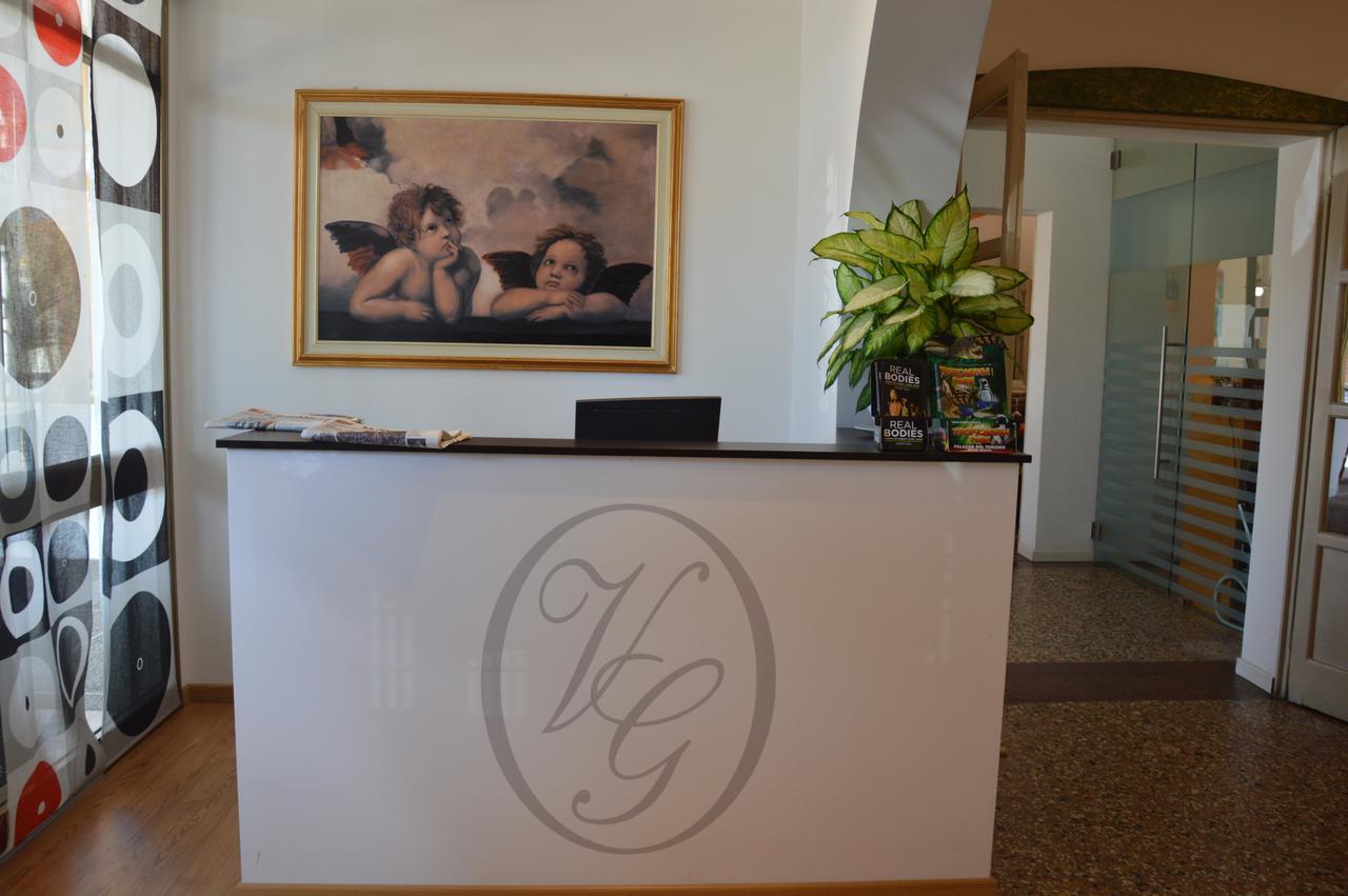 Hotel Gentile