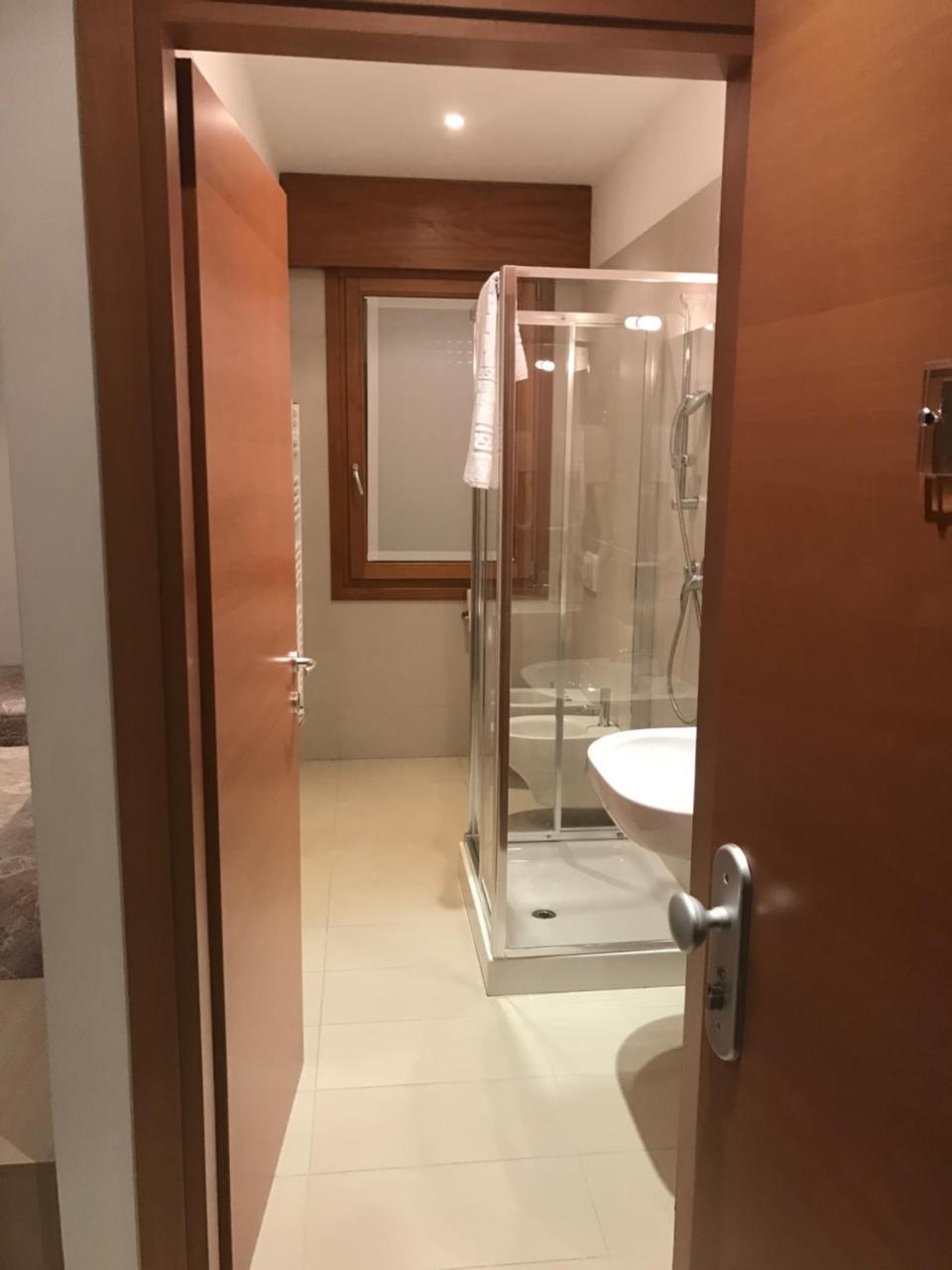 Hotel Gentile